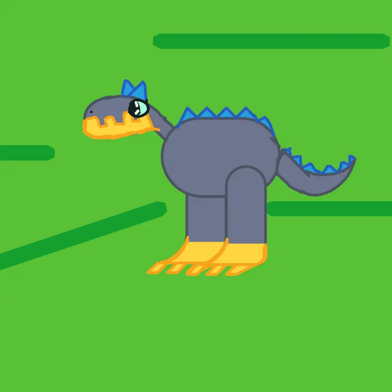 Game by @Mr_trike