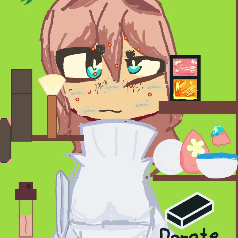 Game by @shelly_user607