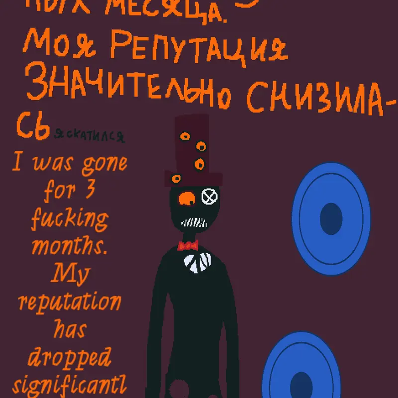 Game by @Tio_orangeeye