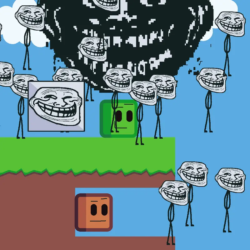 Game by @yfghjju