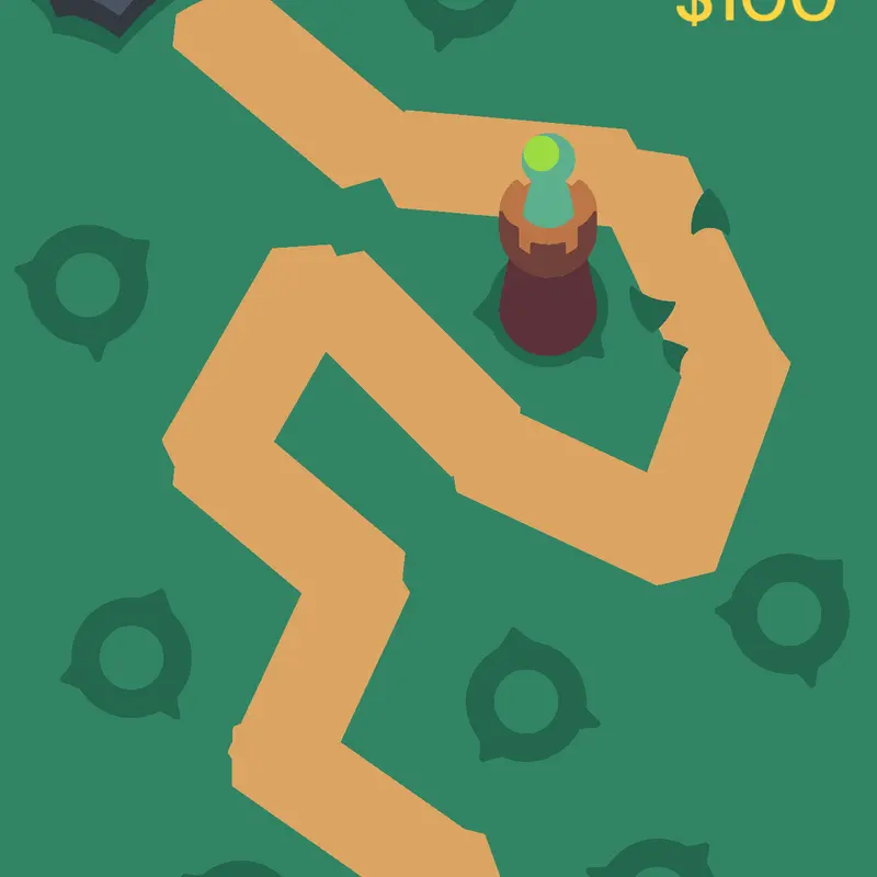 Game by @jimenagen