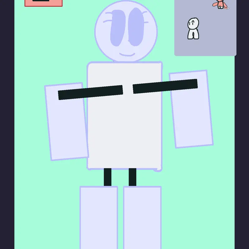 Game by @Yukipie