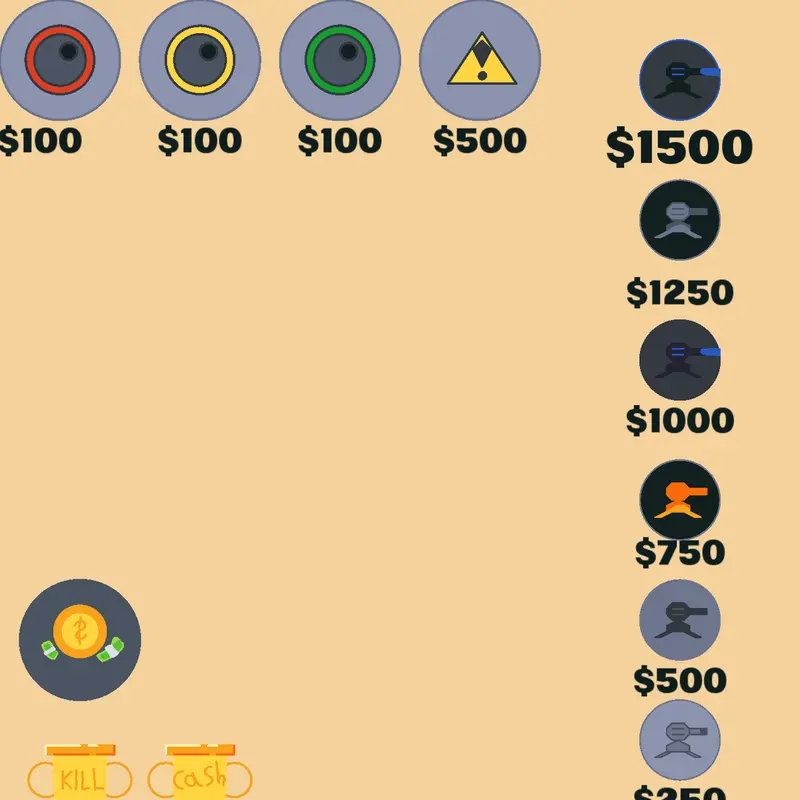 Game by @ahmedbasm