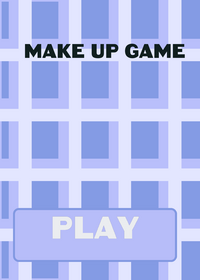 make up game