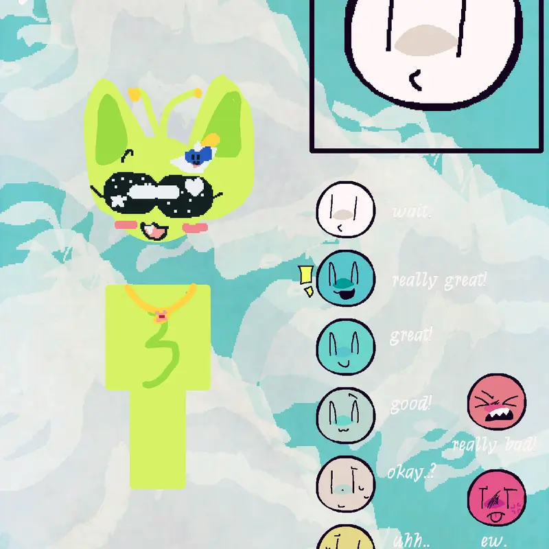 Game by @daisydaisy1