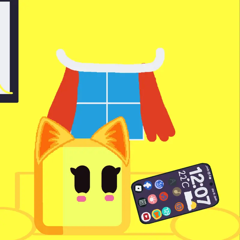 Game by @bubblecream