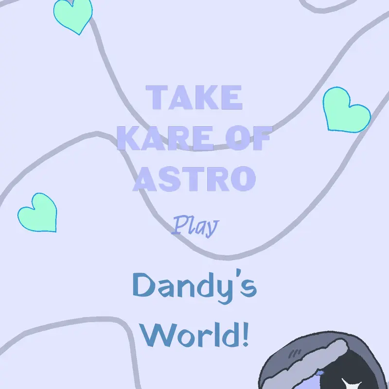 Game by @Cosmic44_