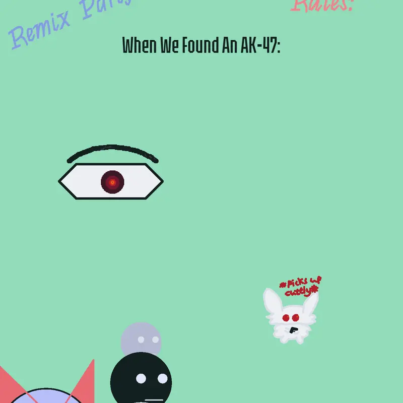 Game by @Smugsysmugs