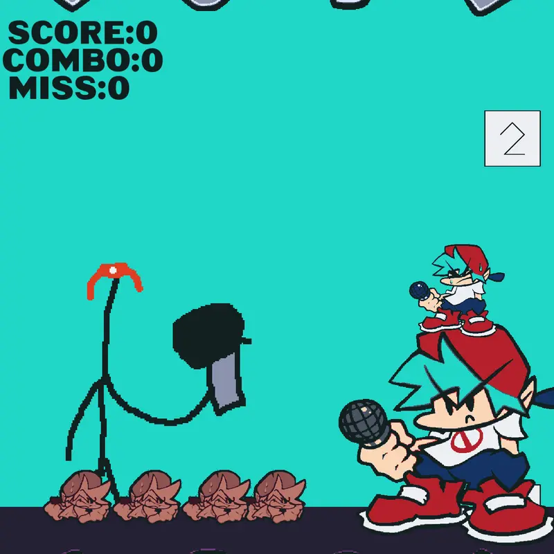 Game by @SuperCoolJason2018