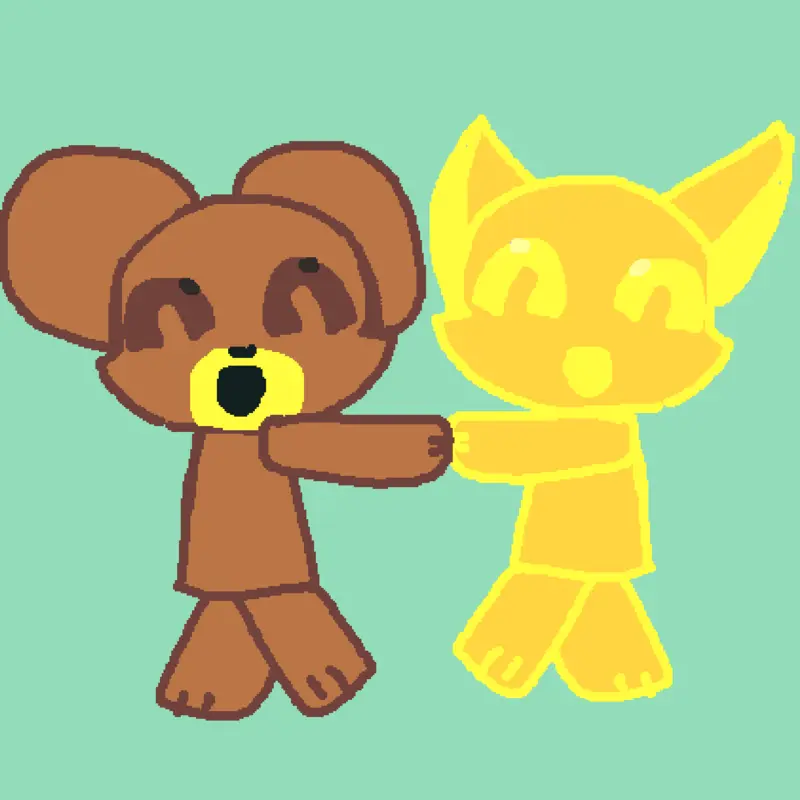 Game by @srcapz