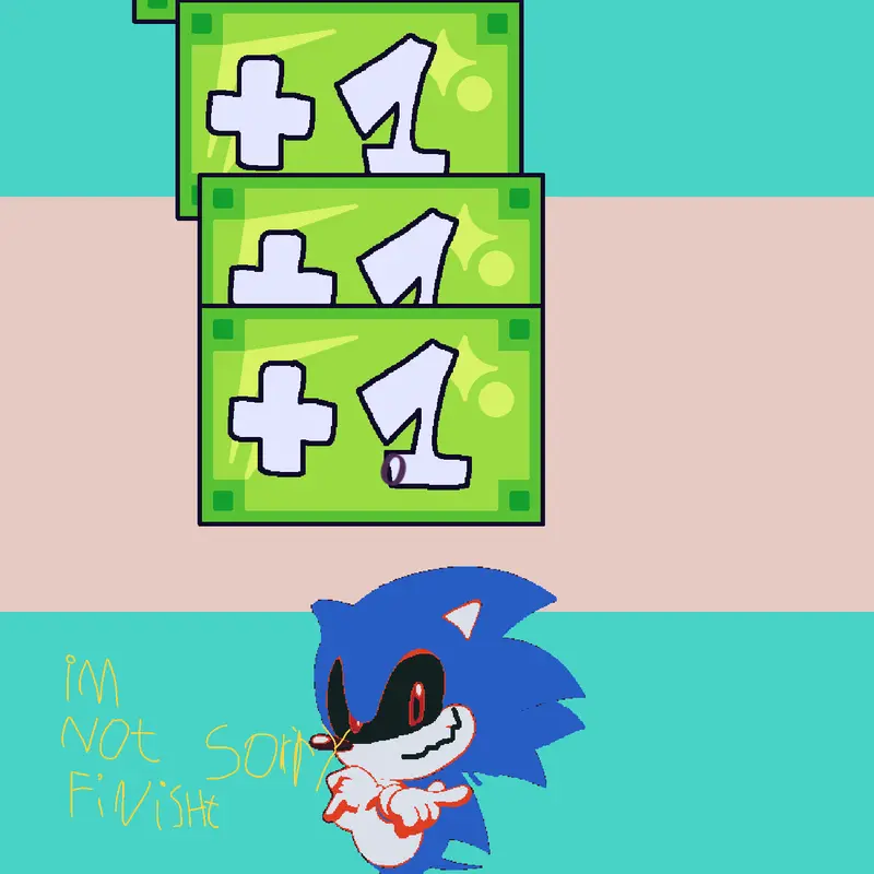 Game by @Sonic_8