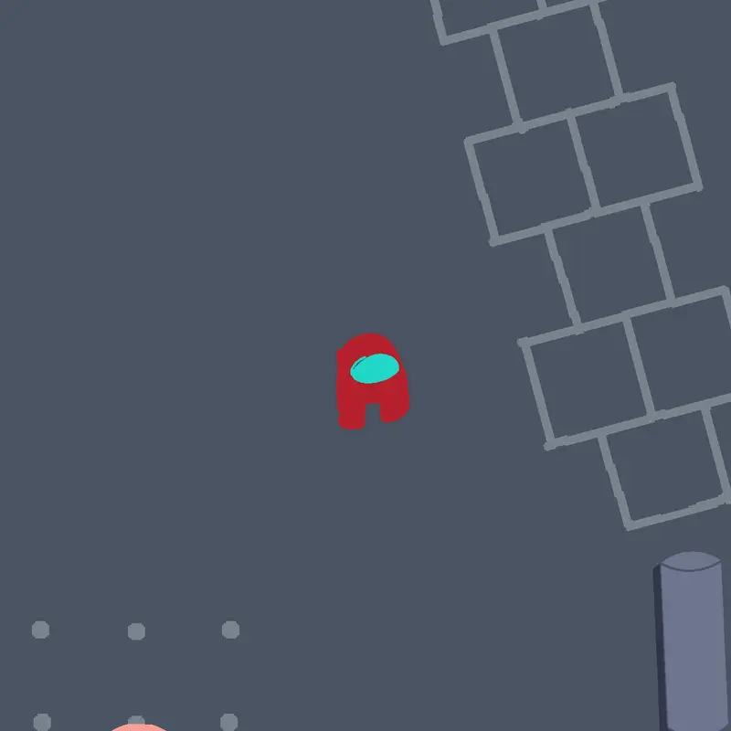 Game by @virusmorado