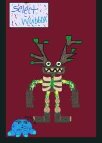 Wubbox test