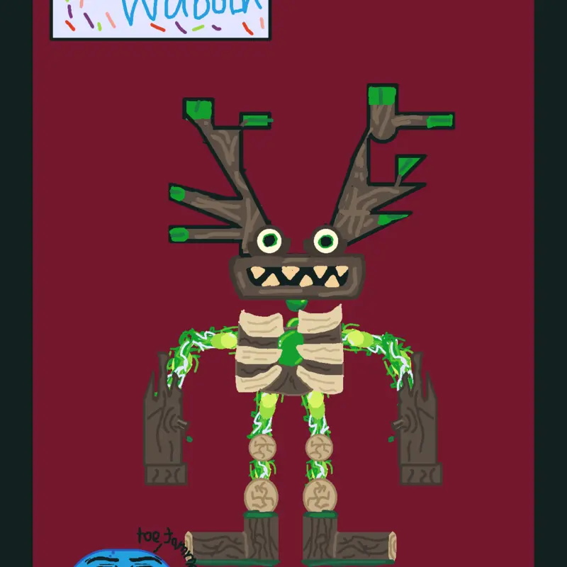 Game by @MSM_Anthony_Gaming