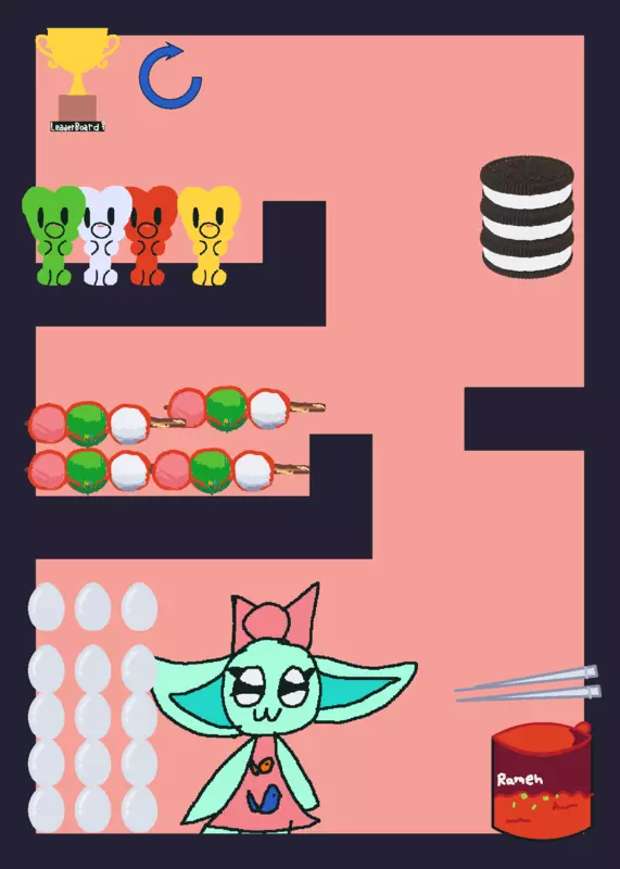 Game by @iamapie88