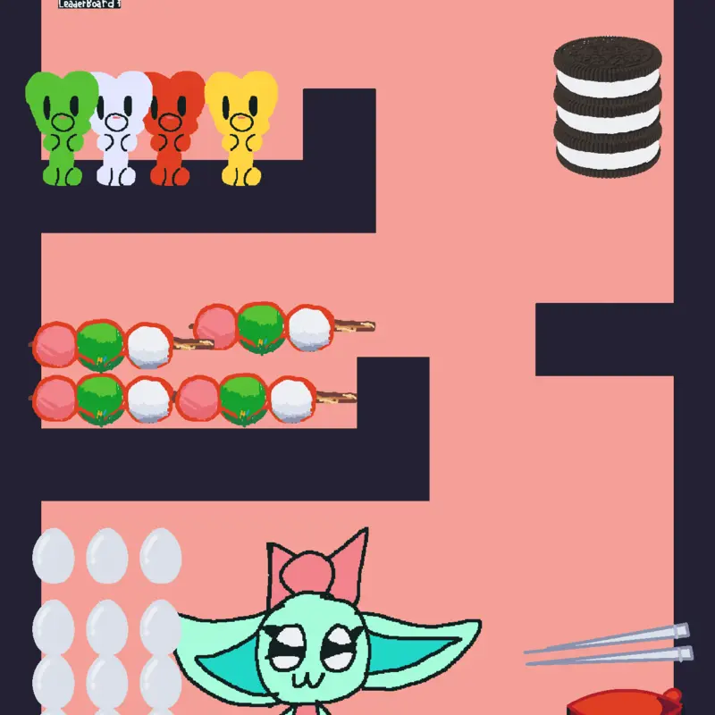 Game by @iamapie88