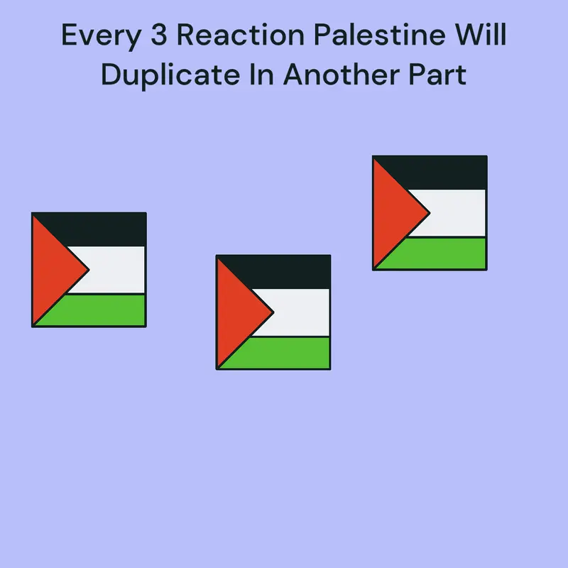 Game by @Palestine571