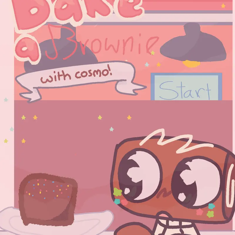 Game by @Kuromimilkcokie