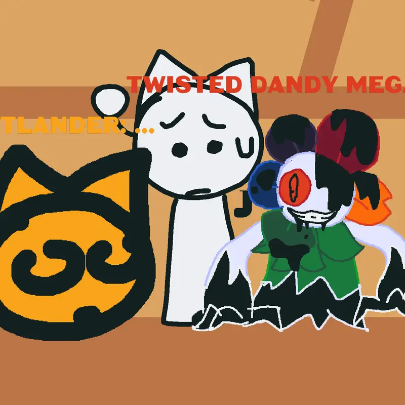 Game by @Catlander