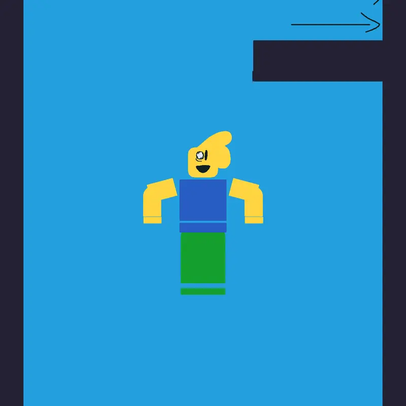 Game by @benjaminviera