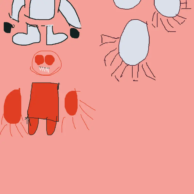 Game by @gegsu