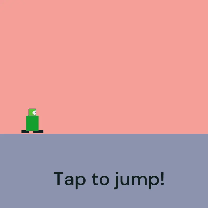 Jump Boy by @MisterJ_9000