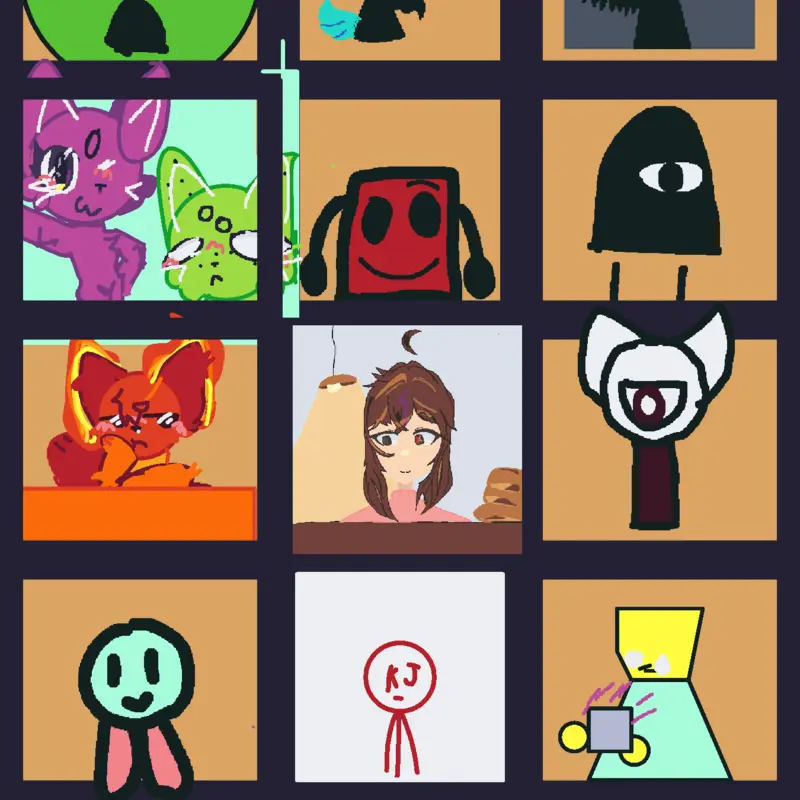 Game by @MariaFeliciaGames123