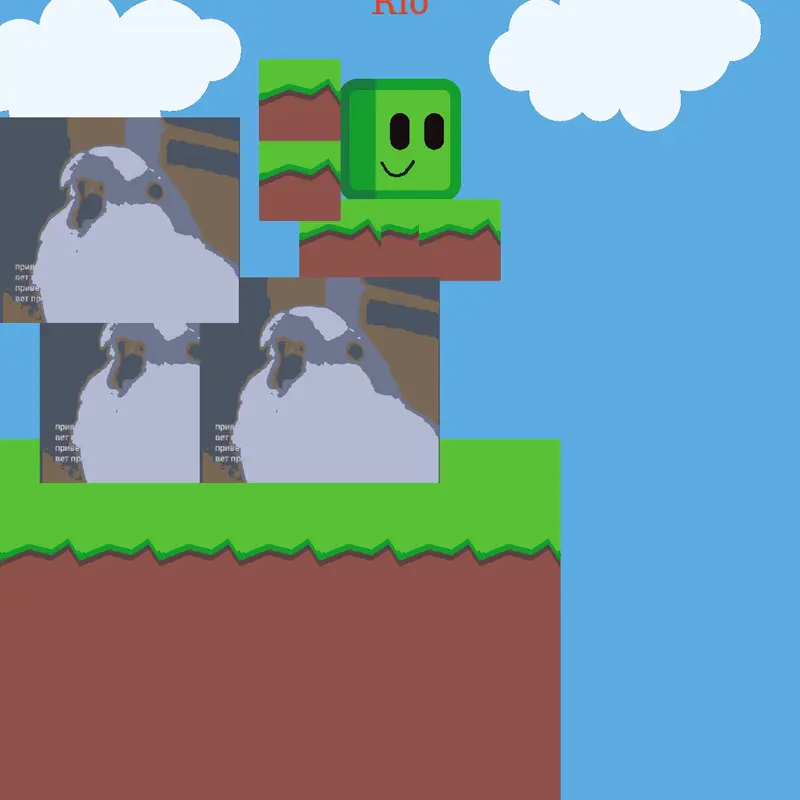 Game by @4Marcia4_2025