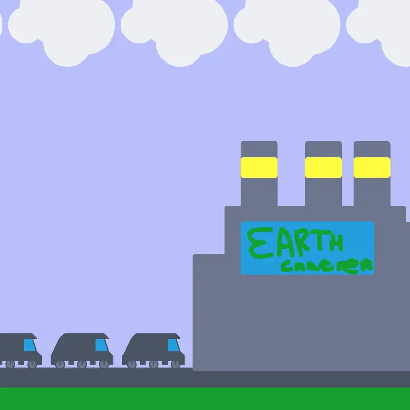Is here world by @creeper_King2026