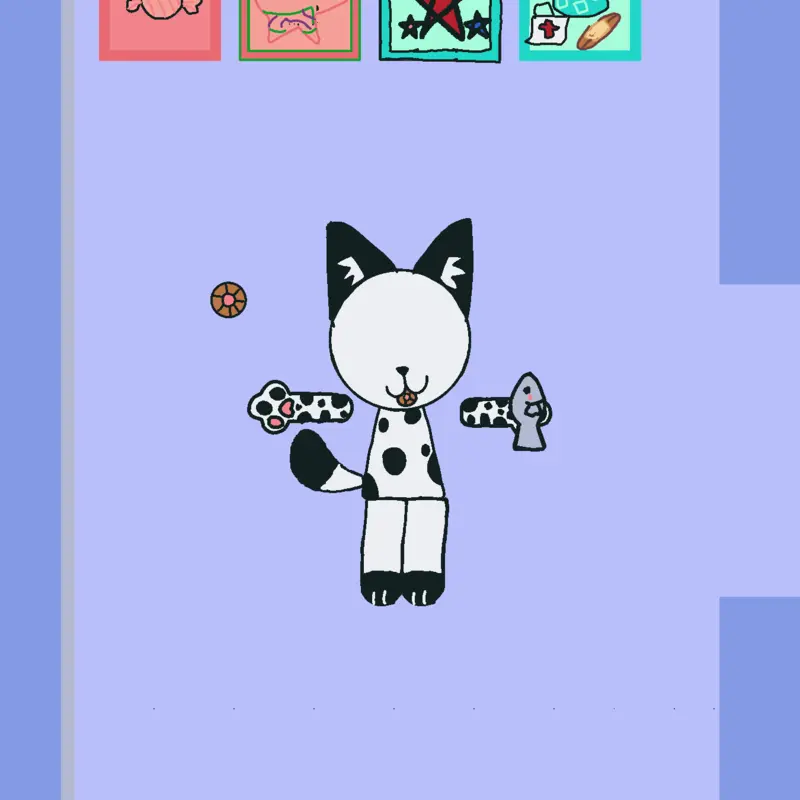 Game by @MAY_XD