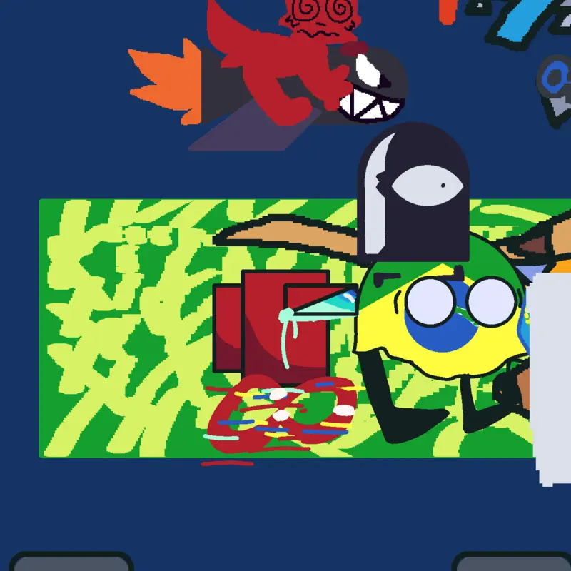 Game by @Kulot23