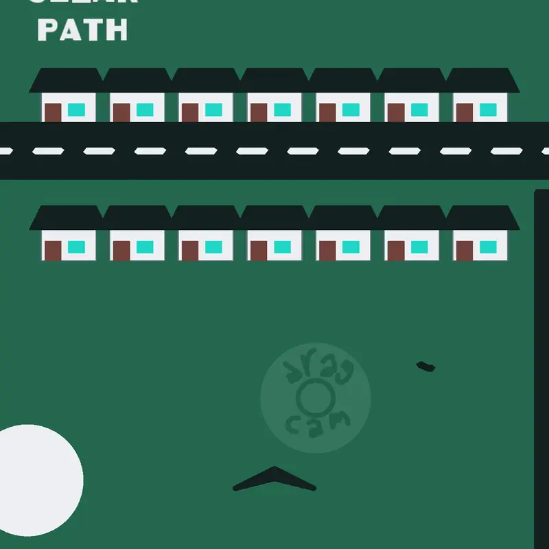 Game by @aabidk
