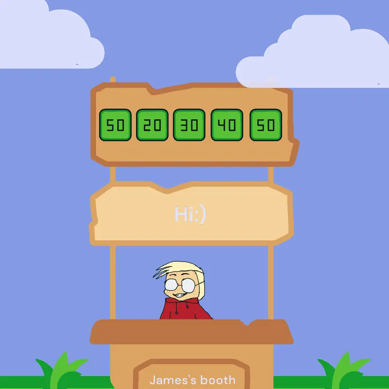 Game by @MemBoi