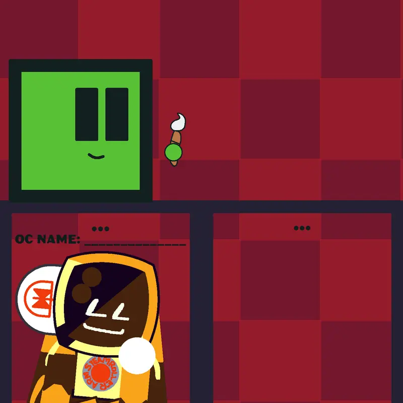idk why I have pallets by @-_AlternativeRAOG_-