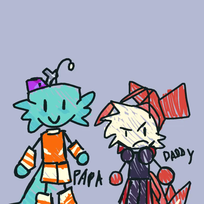Game by @Millixthebuggirl-