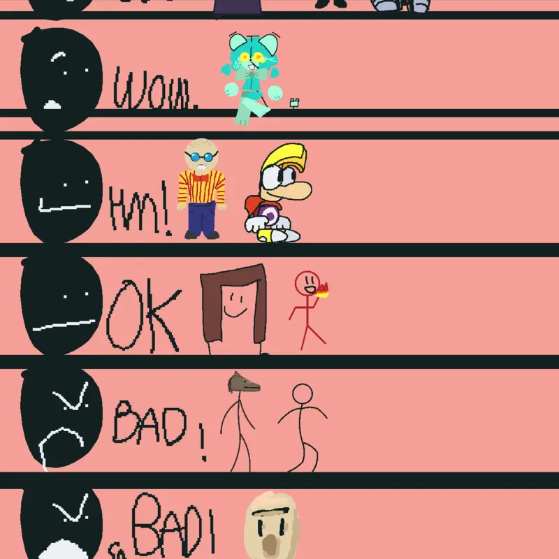 Game by @Gael24101