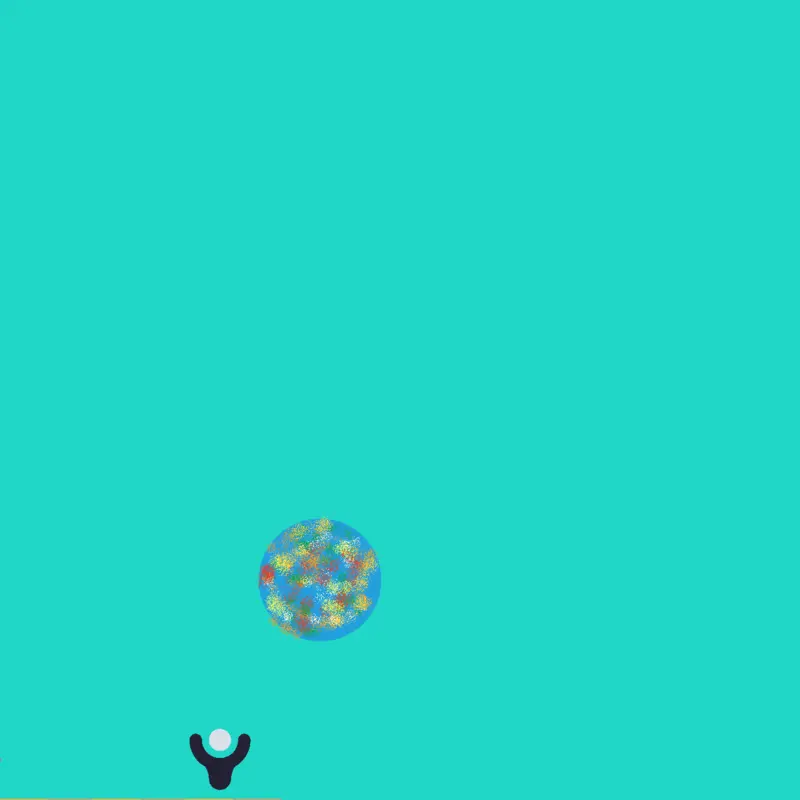 Game by @LidianeSilvaSilva