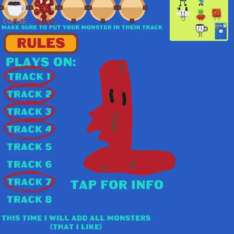 Game by @cbs_2ndaccount