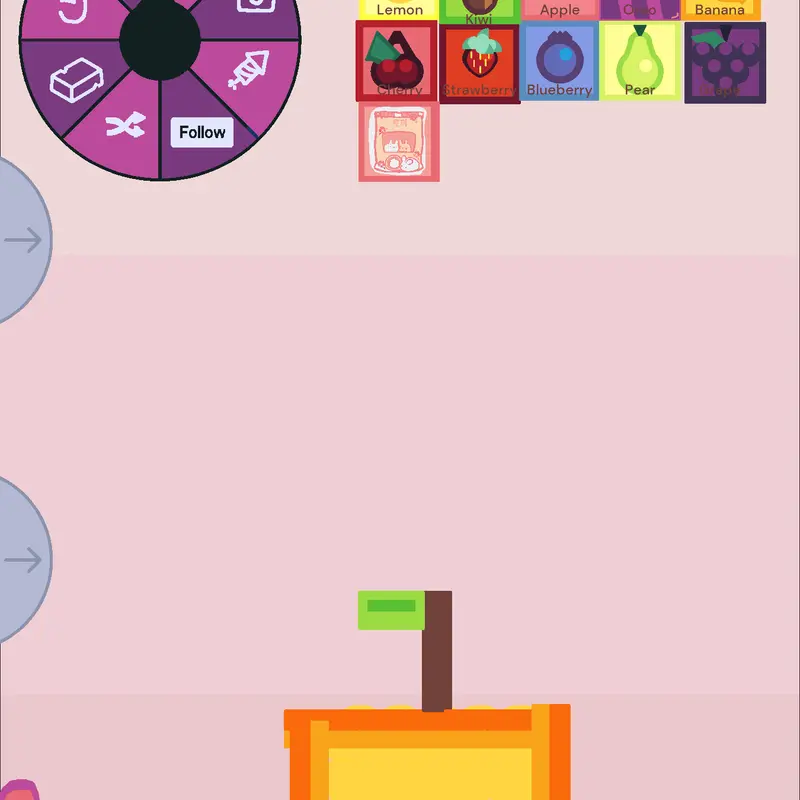 Game by @kasmearteagle