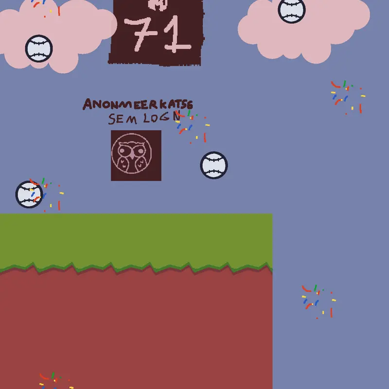 Game by @vigorr