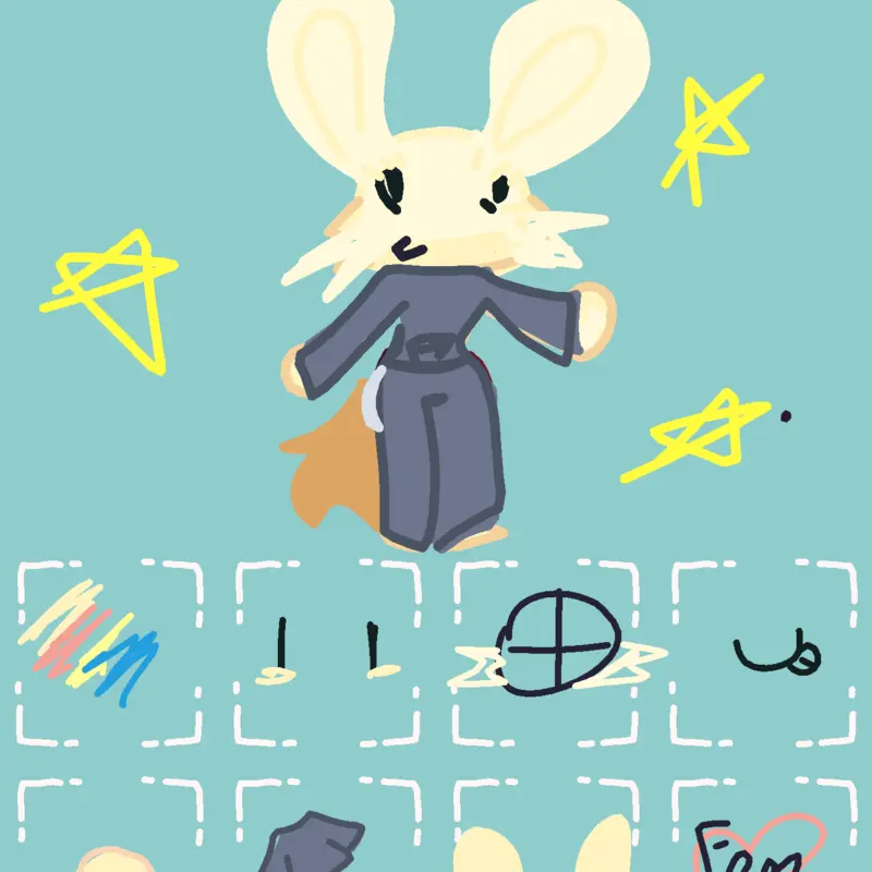 Game by @intern_001