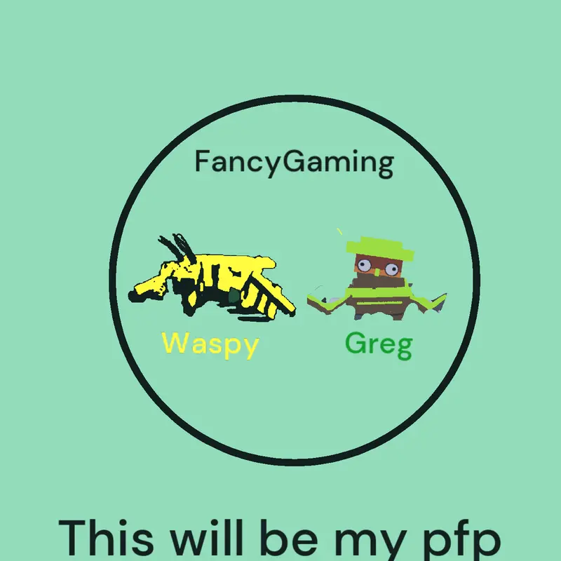 Game by @FancyGaming