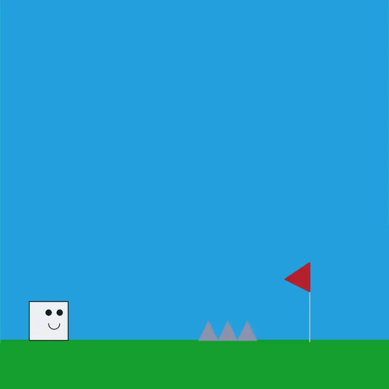Game by @TheCastleRemixerAndMaker