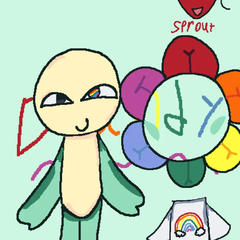 Game by @Ania_kit