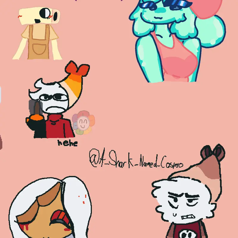 Game by @Nightcookie64