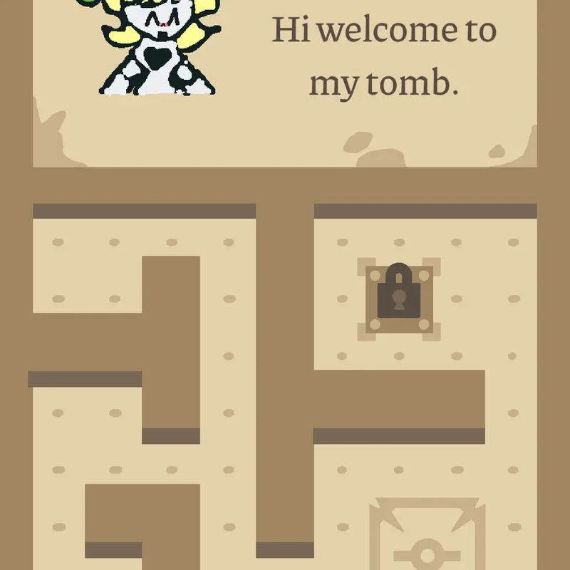Game by @kimmySparkle