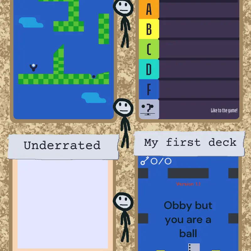 Game by @Isabela_madrigal