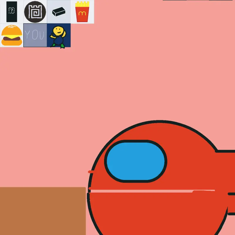 Game by @oleek