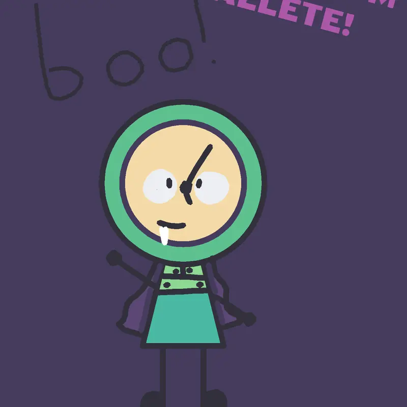 I just got chasm pallete!! by @clocki2025