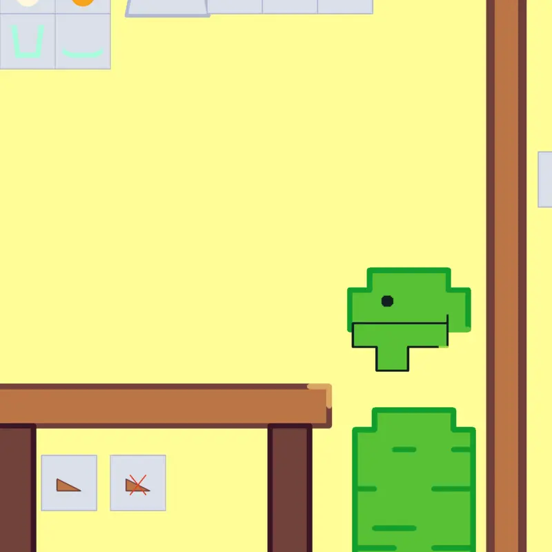 Game by @beboroblox